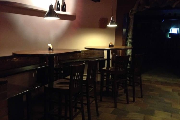 Ambrozie Music Restaurant Vrsovice Praha 10